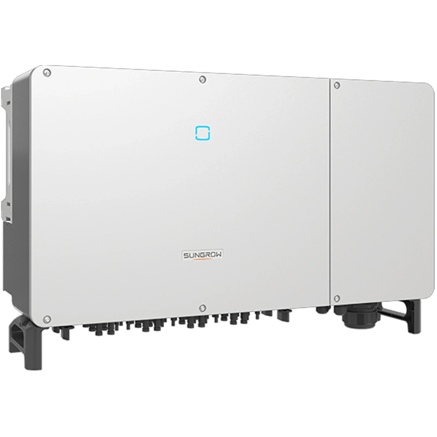 Купити Мережевий інвертор SUNGROW SG110CX-V112 110kW 12 MPPT 220/380V Трифазний (ASG02271) - фото 2