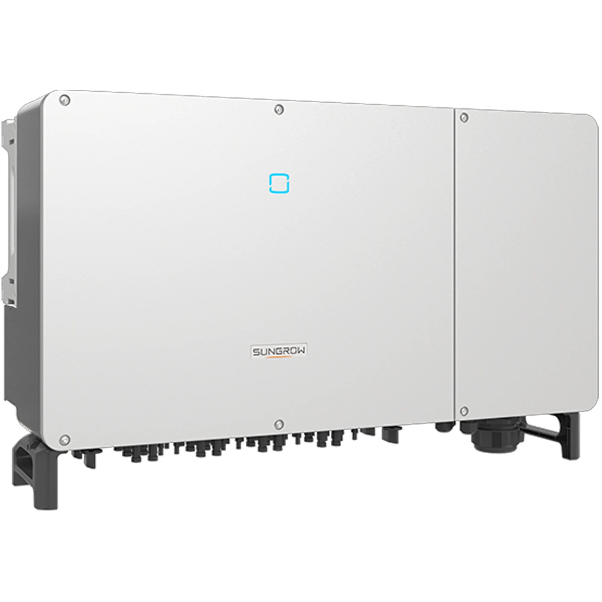Купити Мережевий інвертор SUNGROW SG110CX-V112 110kW 12 MPPT 220/380V Трифазний (ASG02271) - фото 2