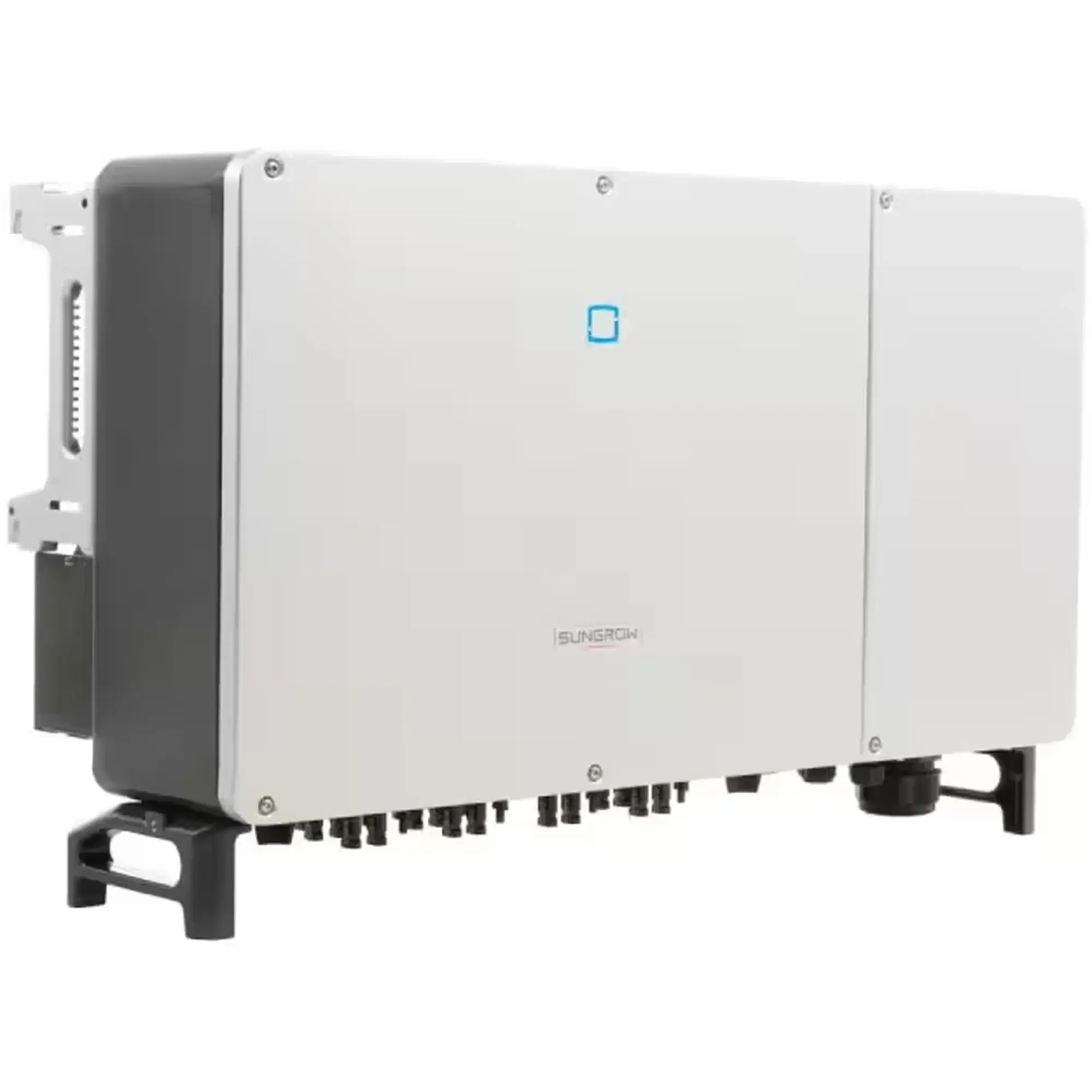 Купити Мережевий інвертор SUNGROW SG110CX-V112 110kW 12 MPPT 220/380V Трифазний (ASG02271) - фото 6