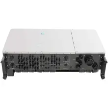 Купити Мережевий інвертор SUNGROW SG110CX-V112 110kW 12 MPPT 220/380V Трифазний (ASG02271) - фото 7