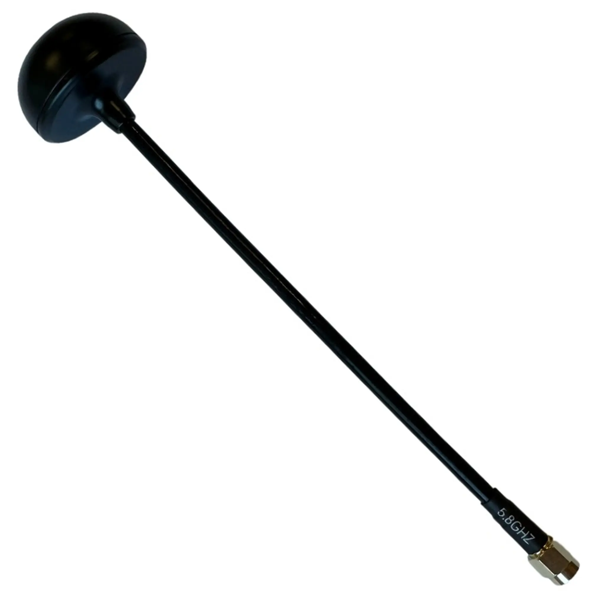 Купить Антенна для дрона Skyzone Mushroom 5.8GHz 160mm SMA RHCP (AT5G8) - фото 1
