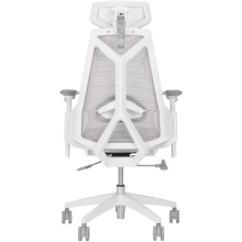 Купить Кресло для геймеров ASUS SL400C ROG DESTRIER CORE/WH/WW (90GC01P0-MSG060) - фото 6