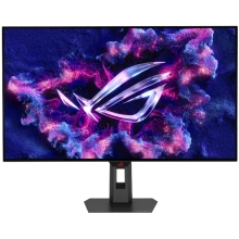 Купити Монітор 31.5" ASUS ROG Strix OLED XG32UCWMG (90LM0BW0-B01371) - фото 2