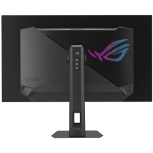Купити Монітор 31.5" ASUS ROG Strix OLED XG32UCWMG (90LM0BW0-B01371) - фото 4