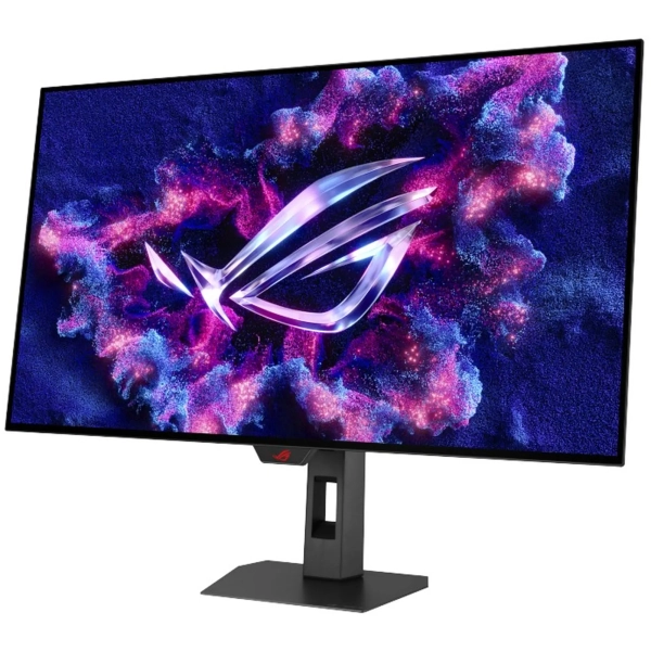 Купити Монітор 31.5" ASUS ROG Strix OLED XG32UCWMG (90LM0BW0-B01371) - фото 6