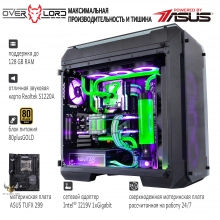 Купити Комп'ютер ARTLINE Overlord P98v11 - фото 2
