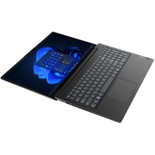 Купить Ноутбук Lenovo V15 G4 AMN Business Black (82YU016QRA) - фото 4