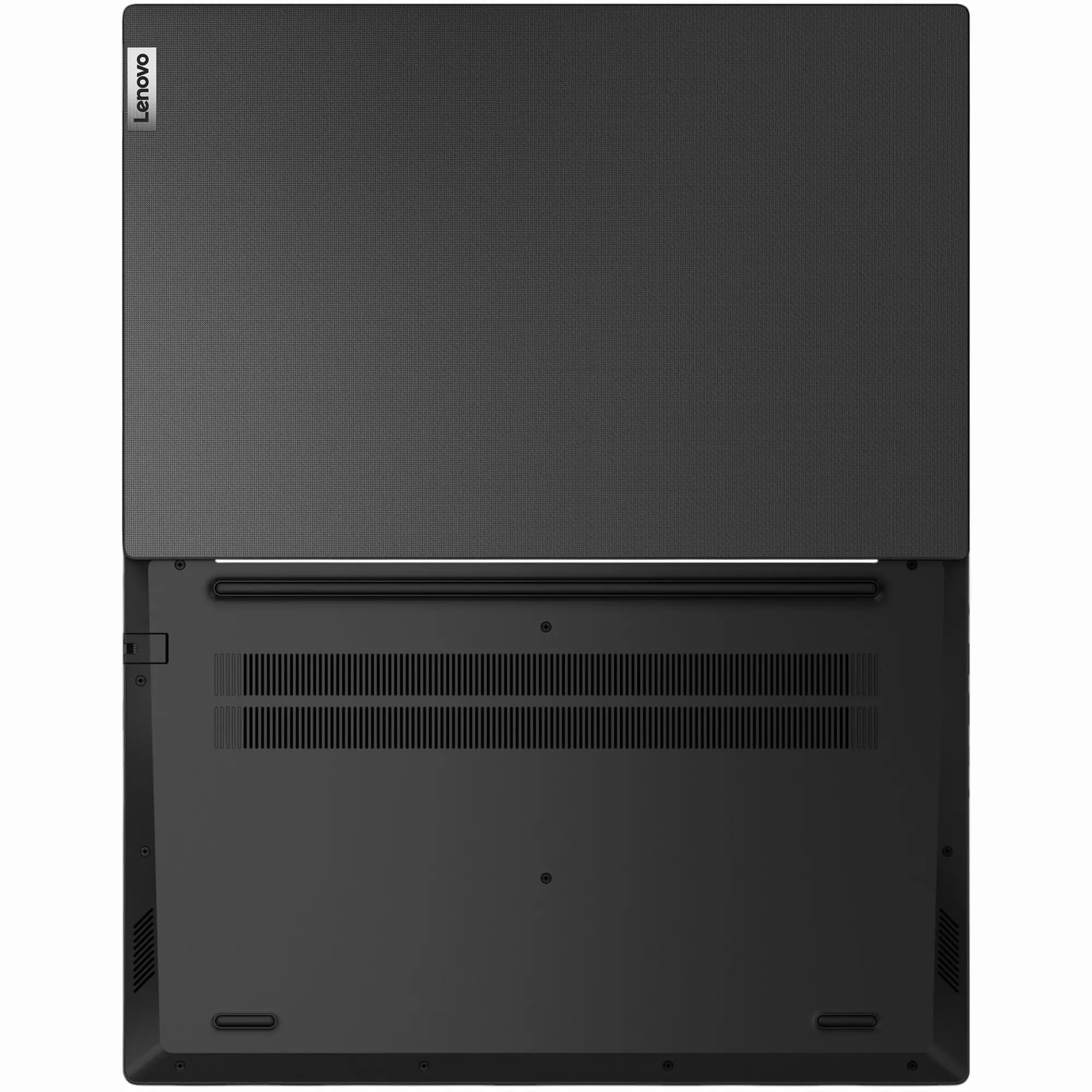 Купить Ноутбук Lenovo V15 G4 AMN Business Black (82YU016QRA) - фото 6