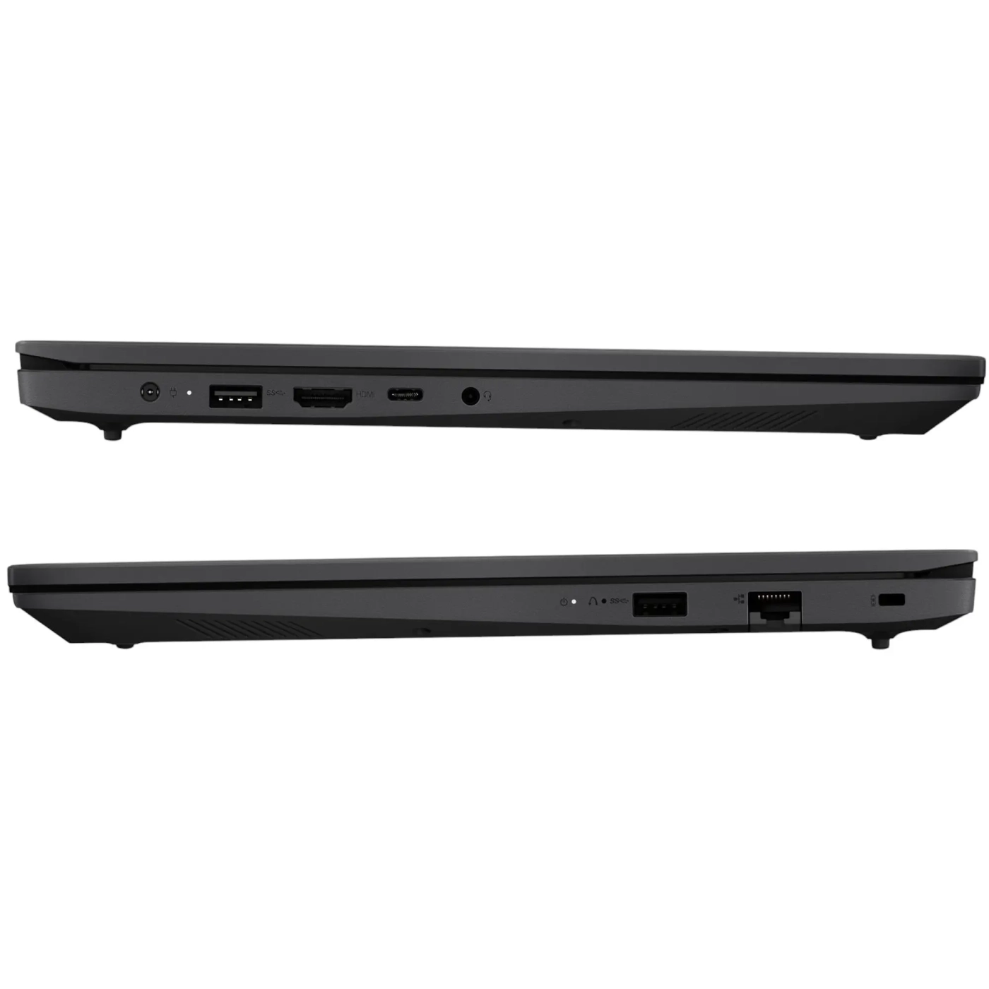 Купить Ноутбук Lenovo V15 G4 AMN Business Black (82YU016QRA) - фото 10