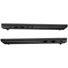 Купить Ноутбук Lenovo V15 G4 AMN Business Black (82YU016QRA) - фото 10
