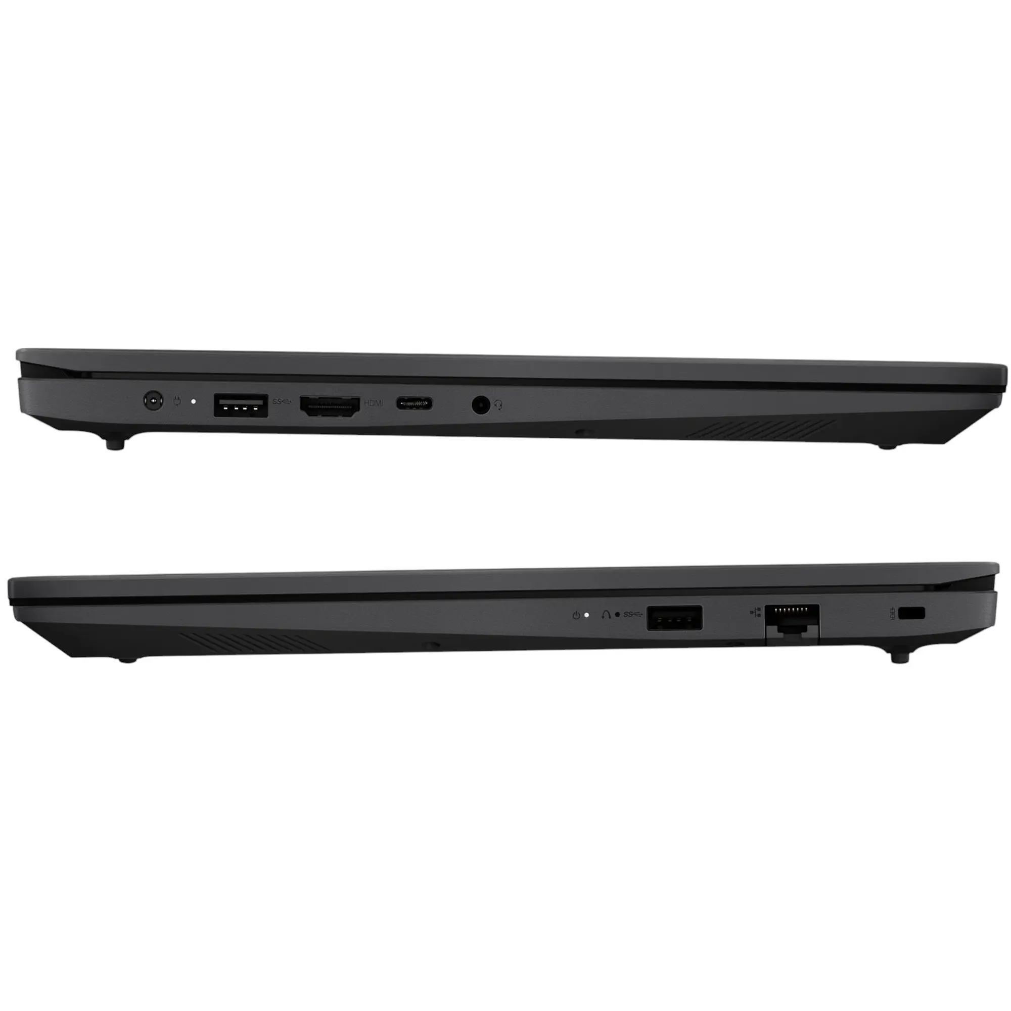 Купить Ноутбук Lenovo V15 G4 AMN Business Black (82YU016QRA) - фото 10