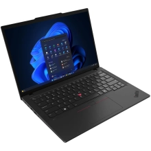Купити Ноутбук Lenovo ThinkPad T14 Gen 6 Black (21QC003JRA) - фото 6
