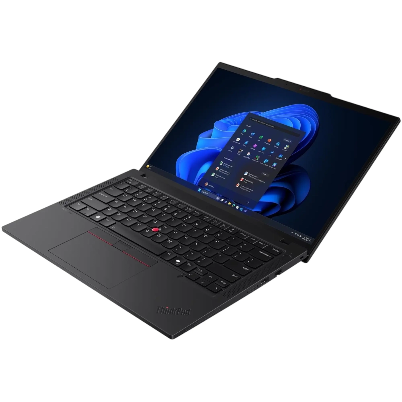 Купить Ноутбук Lenovo ThinkPad T14 Gen 6 Black (21QC003JRA) - фото 8