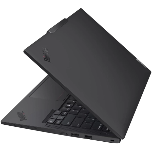 Купить Ноутбук Lenovo ThinkPad T14 Gen 6 Black (21QC003JRA) - фото 13