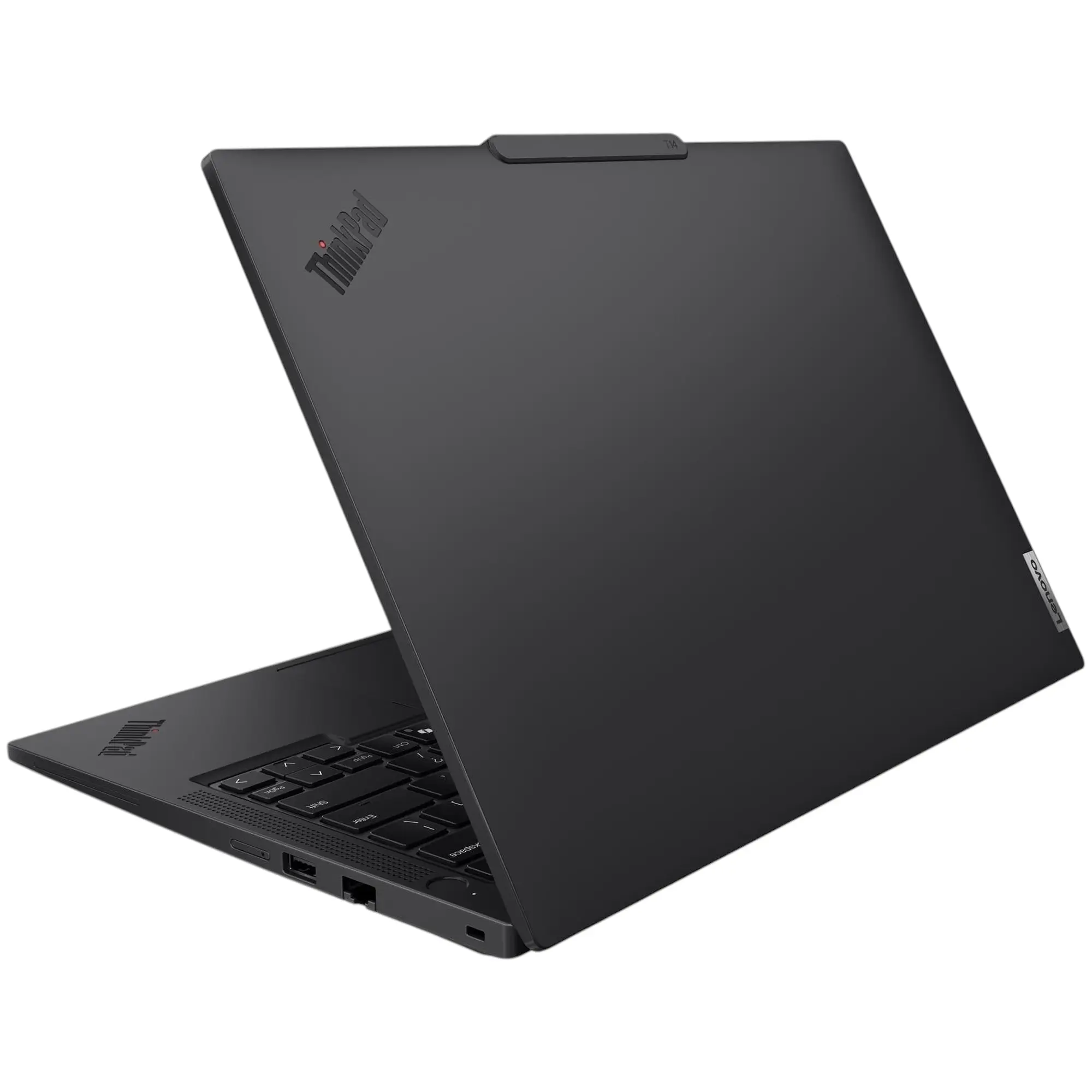 Купить Ноутбук Lenovo ThinkPad T14 Gen 6 Black (21QC003JRA) - фото 14