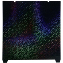 Купить Двусторонняя PET пластина CREALITY Kaleidoscope Platform Board 315x310mm (4004090144) - фото 2