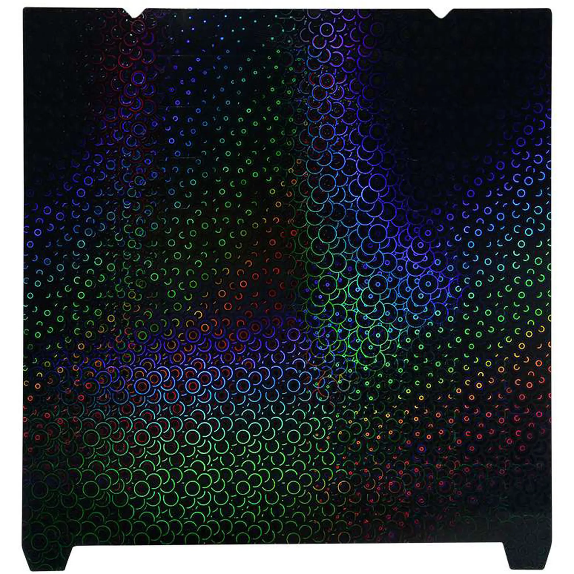 Купить Двусторонняя PET пластина CREALITY Kaleidoscope Platform Board 315x310mm (4004090144) - фото 2