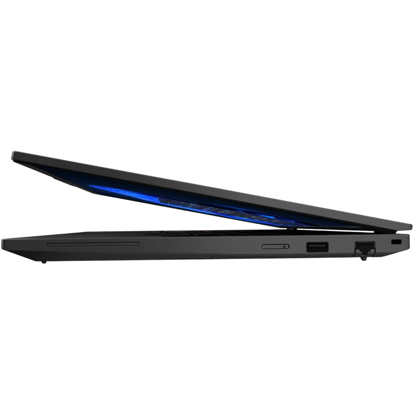Купити Ноутбук Lenovo ThinkPad T16 Gen 4 Black (21QFS0AJ00) - фото 6