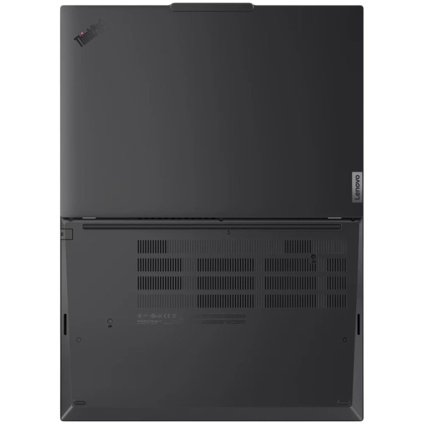 Купити Ноутбук Lenovo ThinkPad T16 Gen 4 Black (21QFS0AJ00) - фото 9