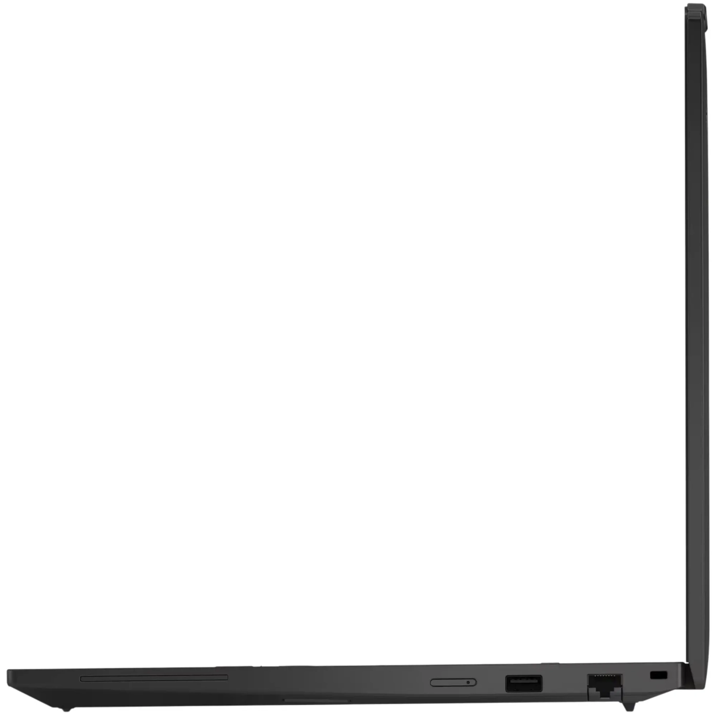 Купити Ноутбук Lenovo ThinkPad T16 Gen 4 Black (21QFS0AJ00) - фото 13