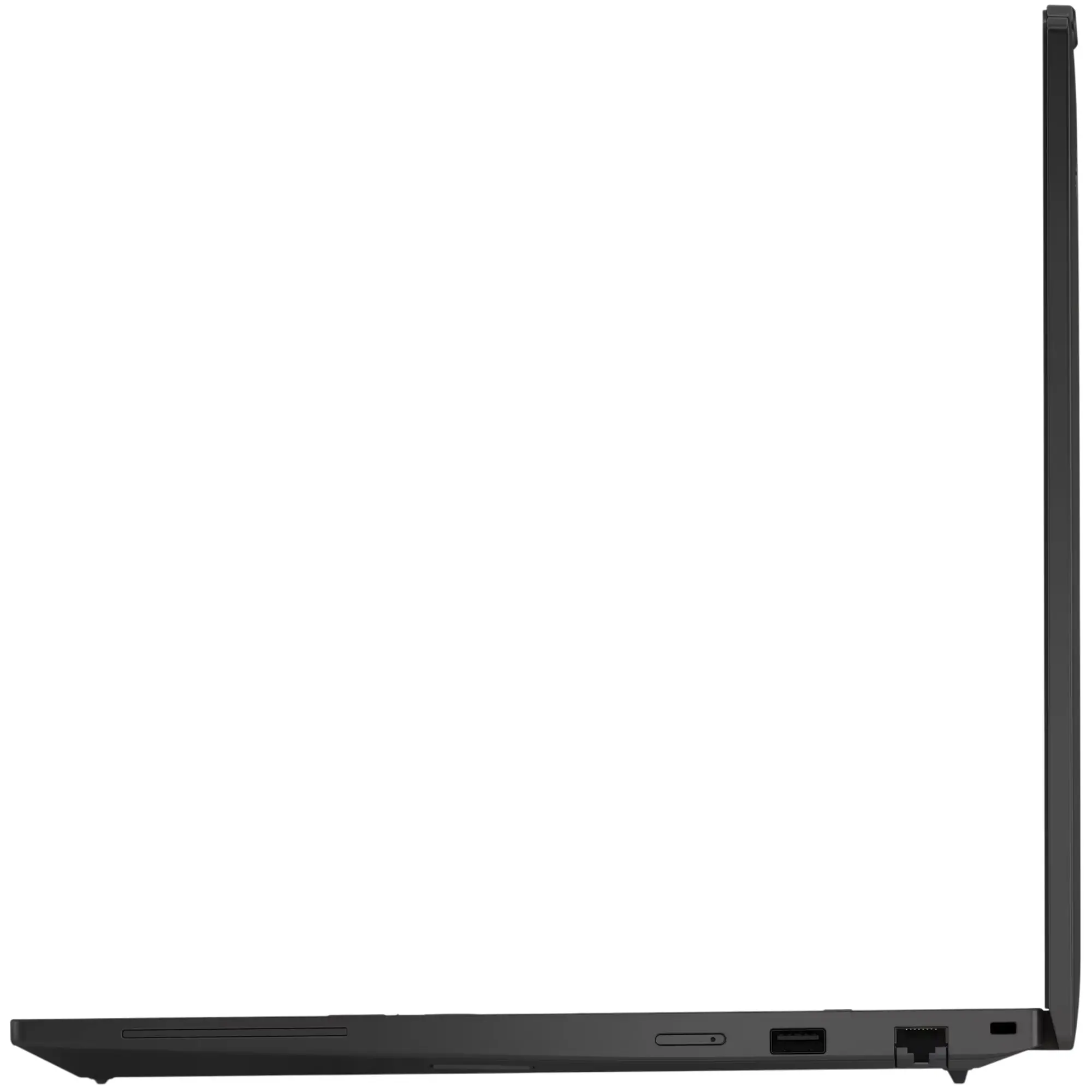 Купити Ноутбук Lenovo ThinkPad T16 Gen 4 Black (21QFS0AJ00) - фото 13