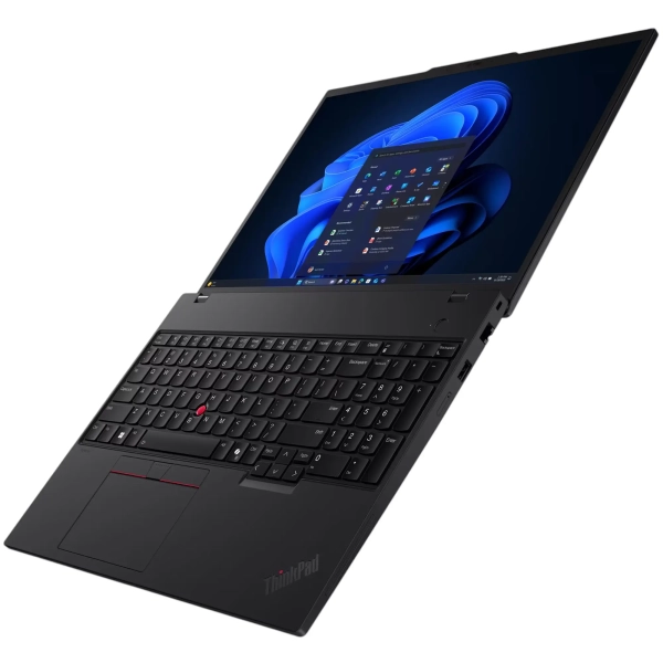 Купити Ноутбук Lenovo ThinkPad T16 Gen 4 Black (21QFS0AJ00) - фото 14