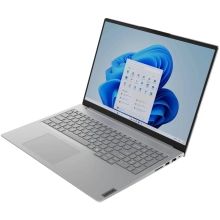 Купити Ноутбук Lenovo ThinkBook 16 G8 IRL Arctic Grey (21SH00JQRA) - фото 3
