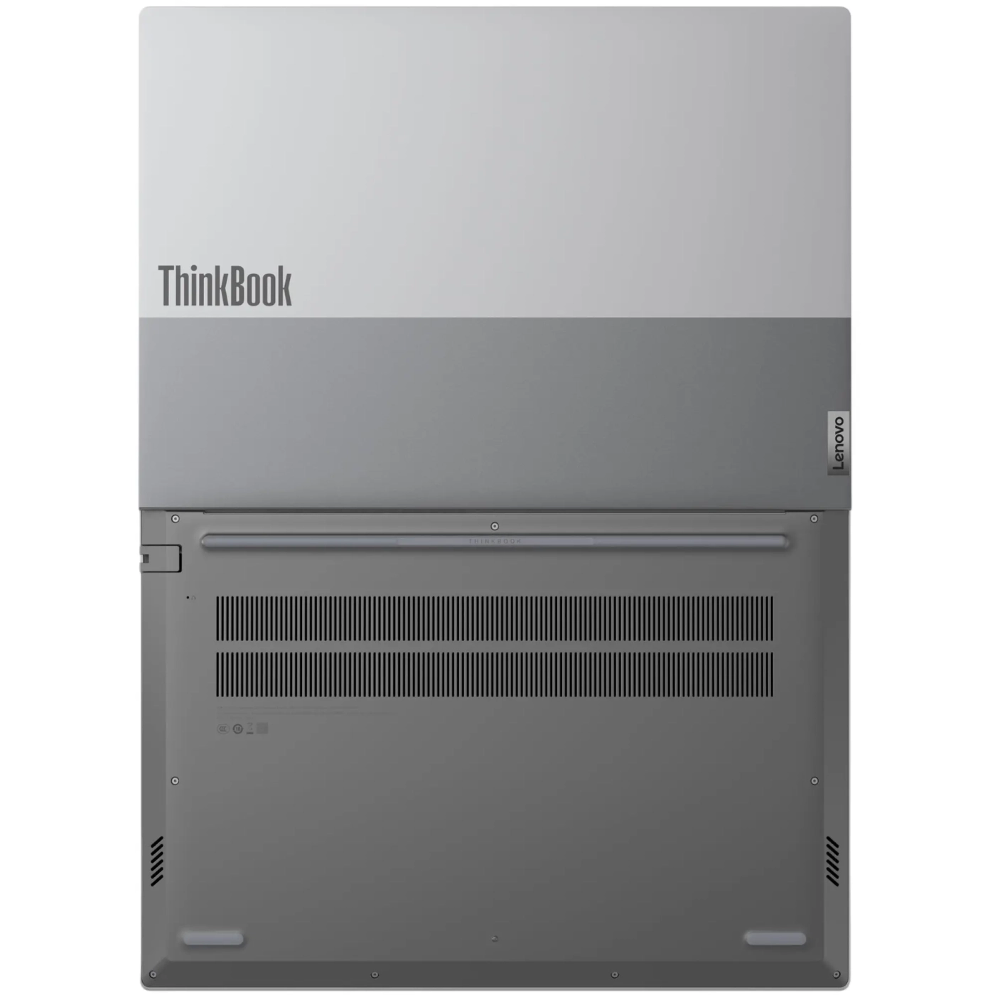 Купити Ноутбук Lenovo ThinkBook 16 G8 IRL Arctic Grey (21SH00JQRA) - фото 7