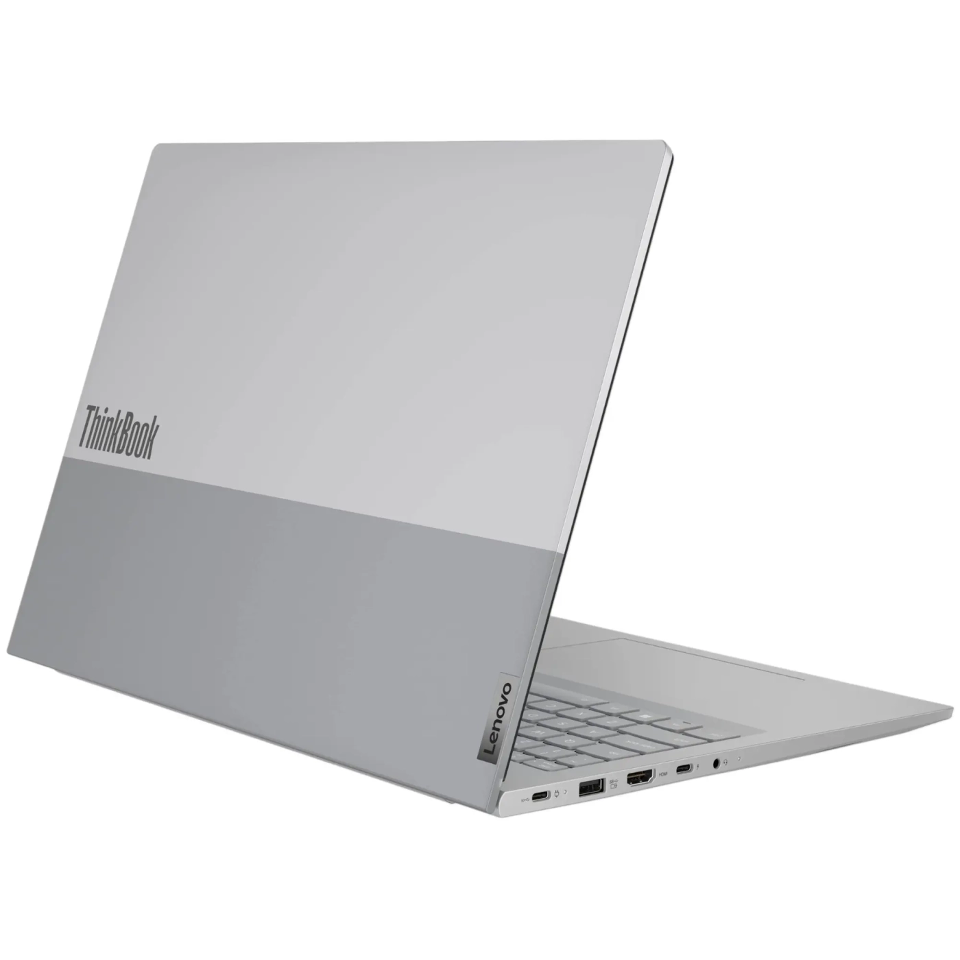 Купити Ноутбук Lenovo ThinkBook 16 G8 IRL Arctic Grey (21SH00JQRA) - фото 9