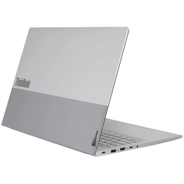 Купити Ноутбук Lenovo ThinkBook 16 G8 IRL Arctic Grey (21SH00JQRA) - фото 9