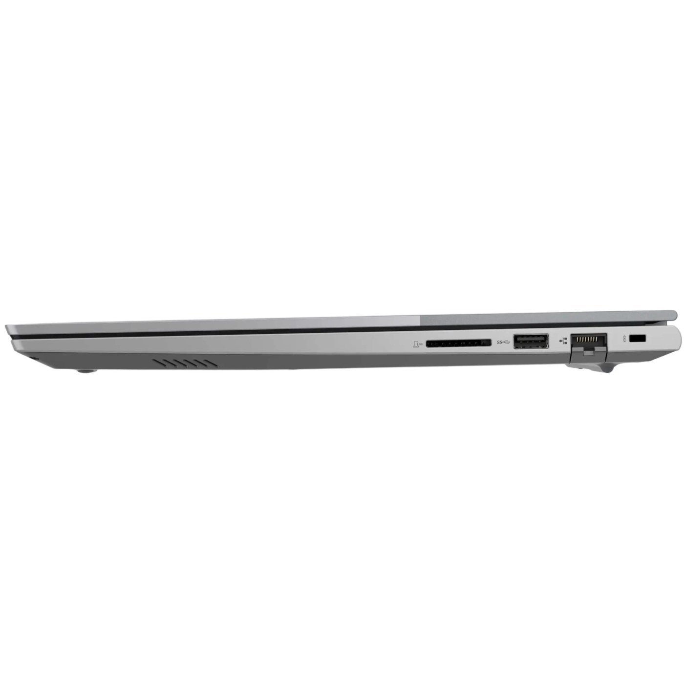 Купити Ноутбук Lenovo ThinkBook 16 G8 IRL Arctic Grey (21SH00JQRA) - фото 11