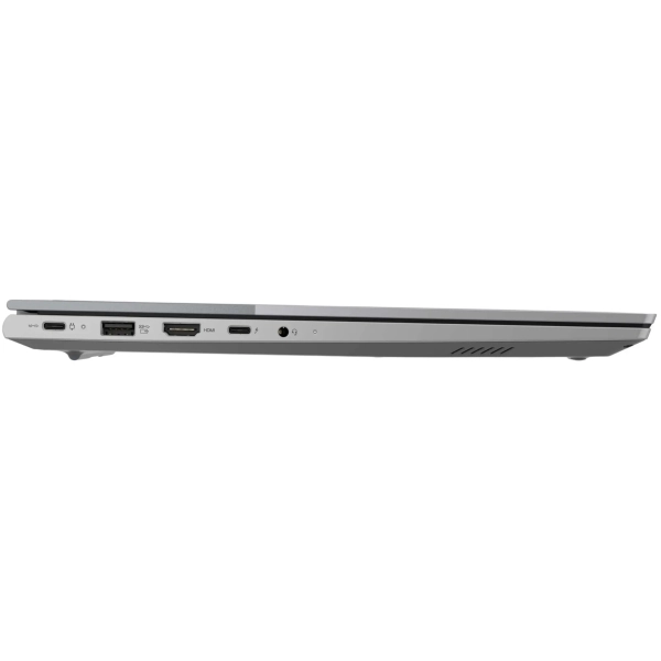 Купити Ноутбук Lenovo ThinkBook 16 G8 IRL Arctic Grey (21SH00JQRA) - фото 12