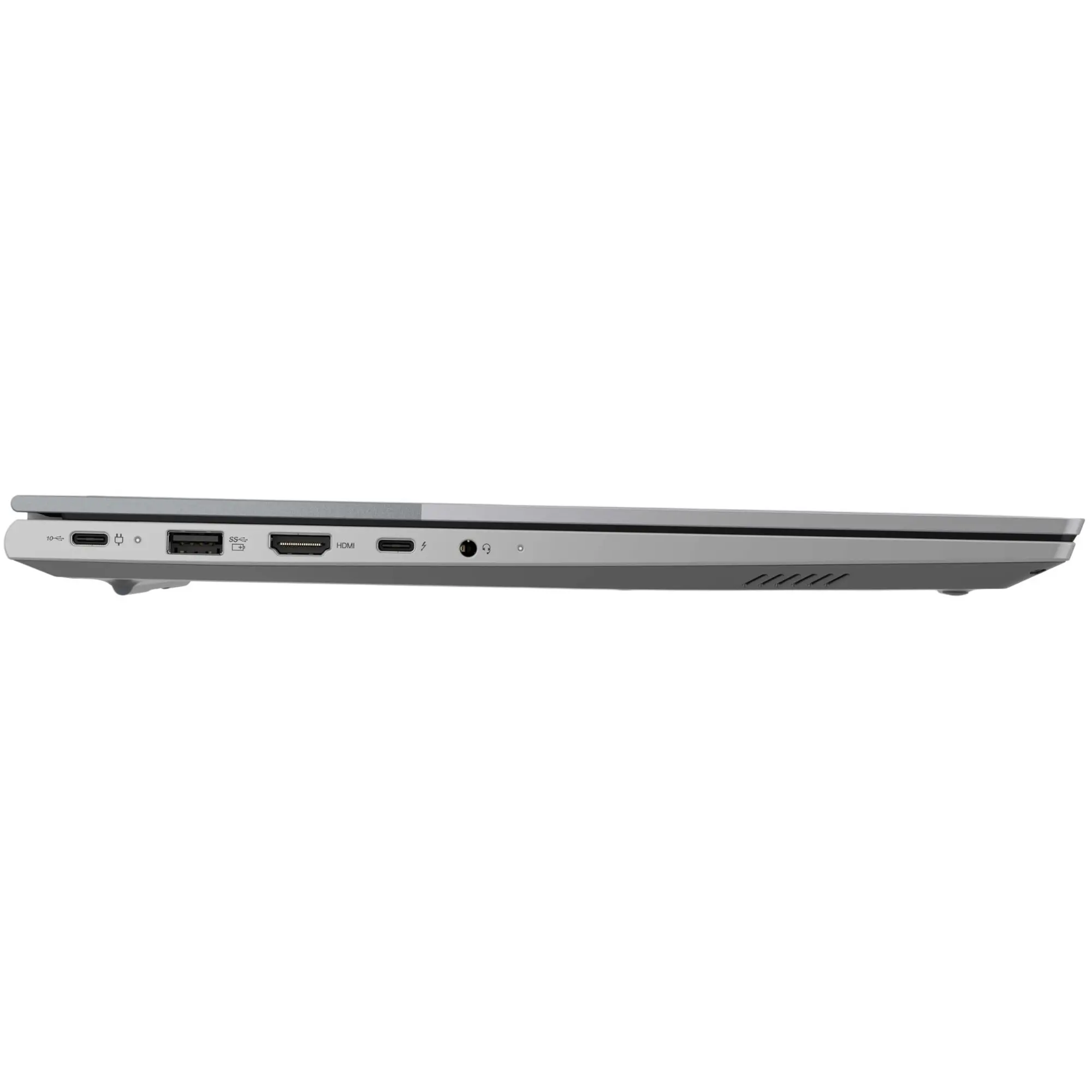 Купити Ноутбук Lenovo ThinkBook 16 G8 IRL Arctic Grey (21SH00JQRA) - фото 12