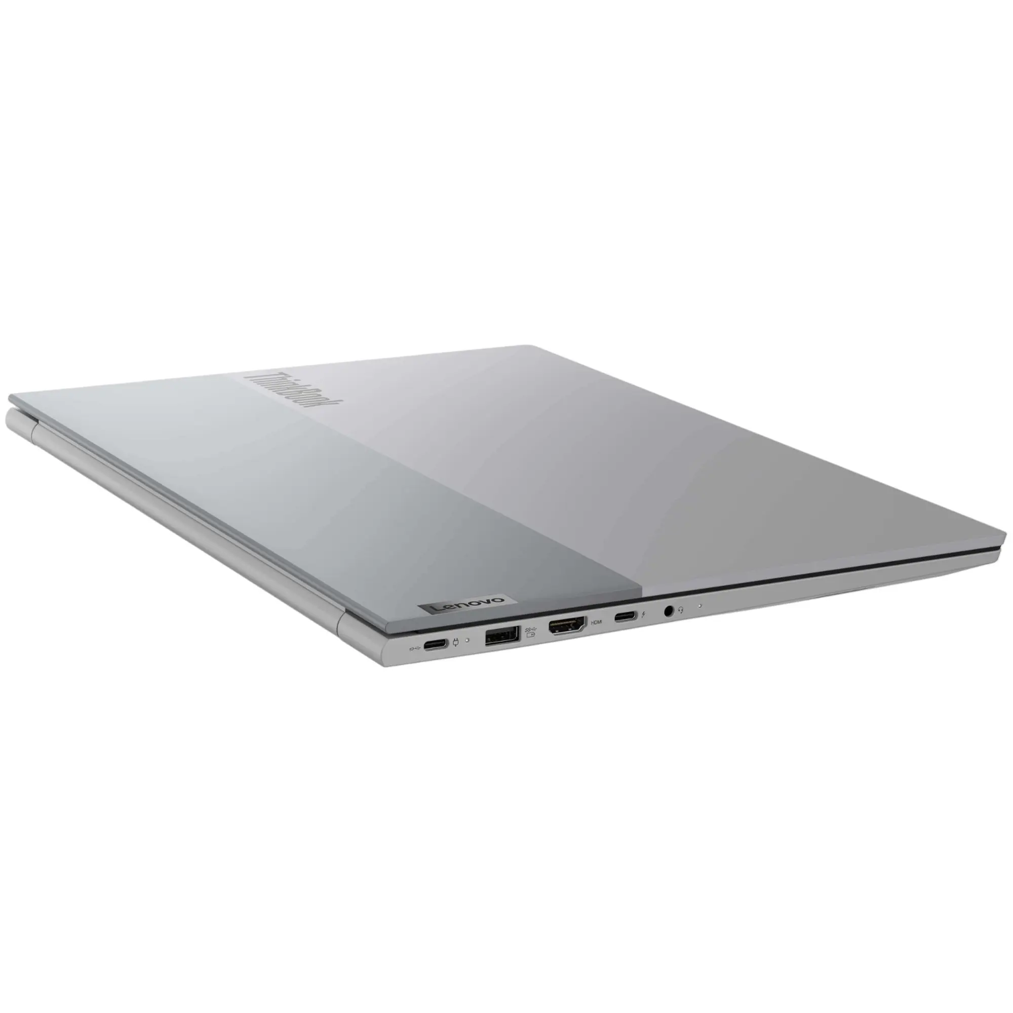 Купити Ноутбук Lenovo ThinkBook 16 G8 IRL Arctic Grey (21SH00JQRA) - фото 13