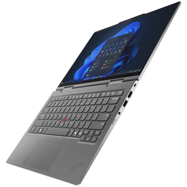 Купить Ноутбук Lenovo ThinkPad X1 2-in-1 Gen 10 (21NVS0LJ00) - фото 11