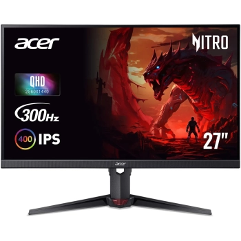 Купить Монитор 27" Acer Nitro XV272UF3bmiiprx (UM.HX2EE.317) - фото 1