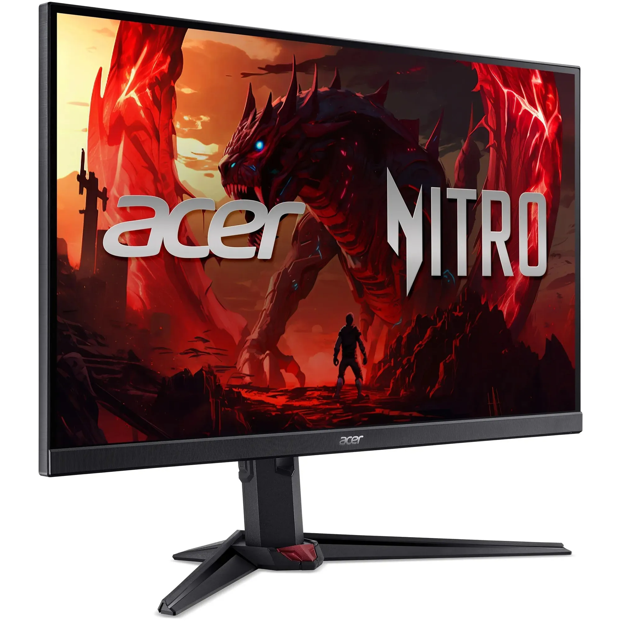 Купити Монітор 27" Acer Nitro XV272UF3bmiiprx (UM.HX2EE.317) - фото 2