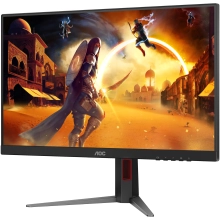 Купити Монітор 27" AOC 27G4HA - фото 3