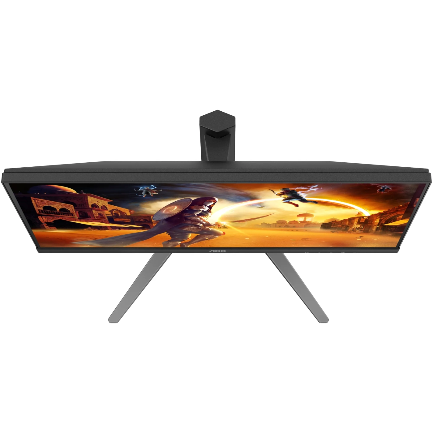 Купити Монітор 27" AOC 27G4HA - фото 6