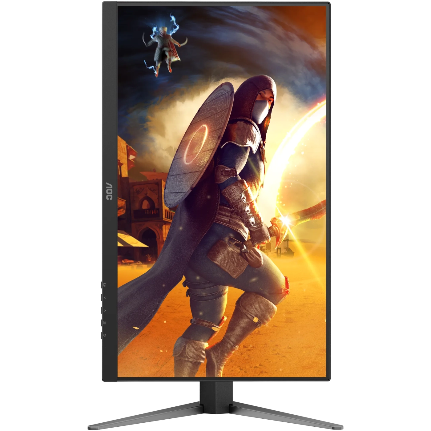 Купити Монітор 27" AOC 27G4HA - фото 7