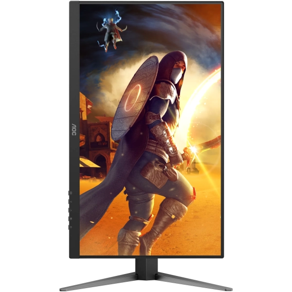 Купити Монітор 27" AOC 27G4HA - фото 7