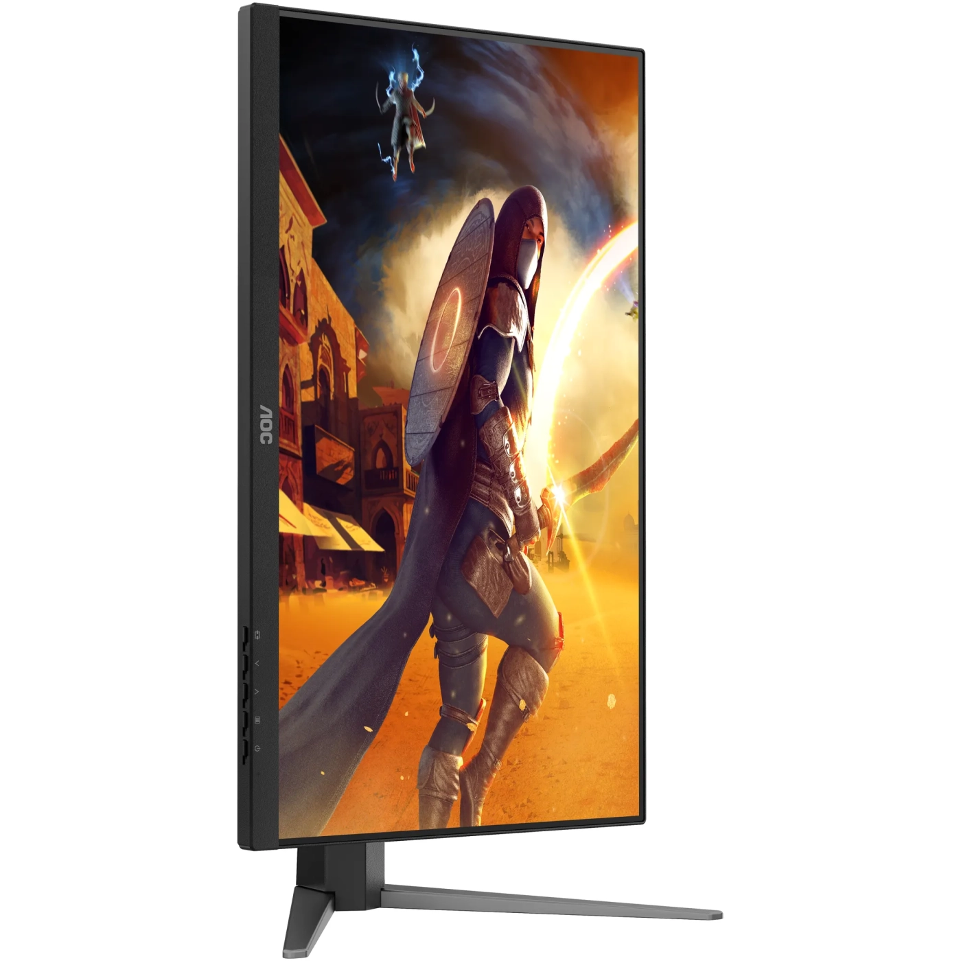 Купити Монітор 27" AOC 27G4HA - фото 8