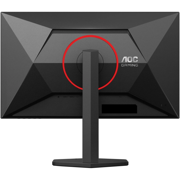 Купити Монітор 27" AOC Q27G4ZR - фото 8