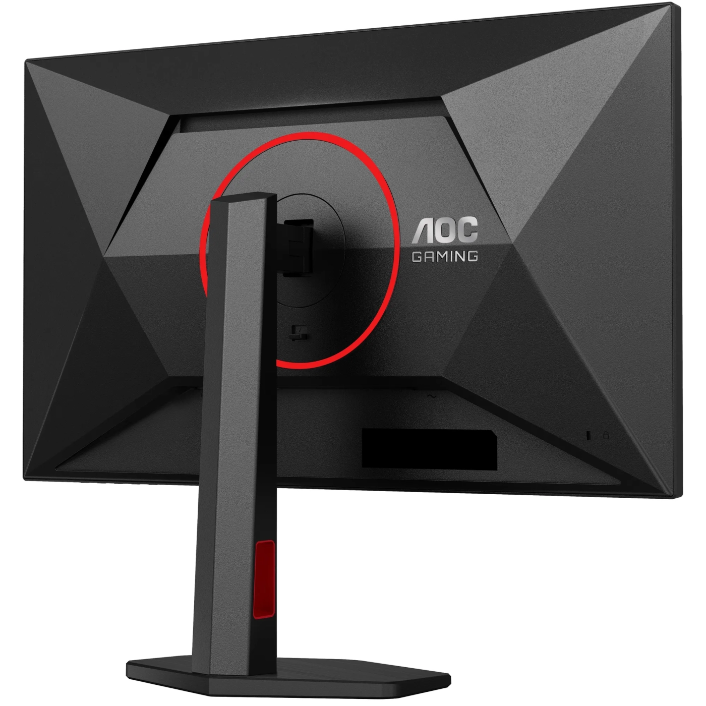 Купити Монітор 27" AOC Q27G4ZR - фото 9
