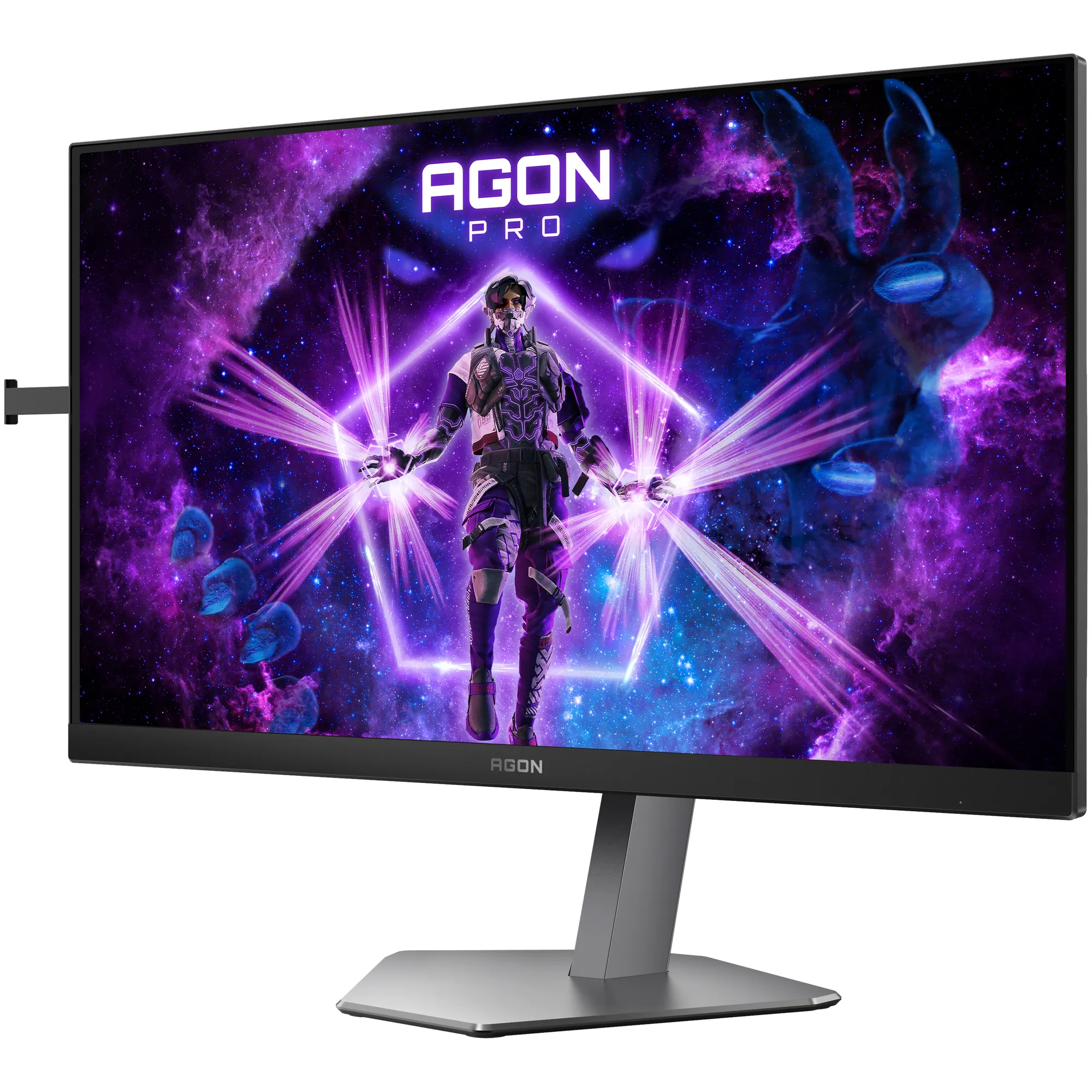 Купить Монитор 24" AOC Agon Pro AG246FK - фото 2
