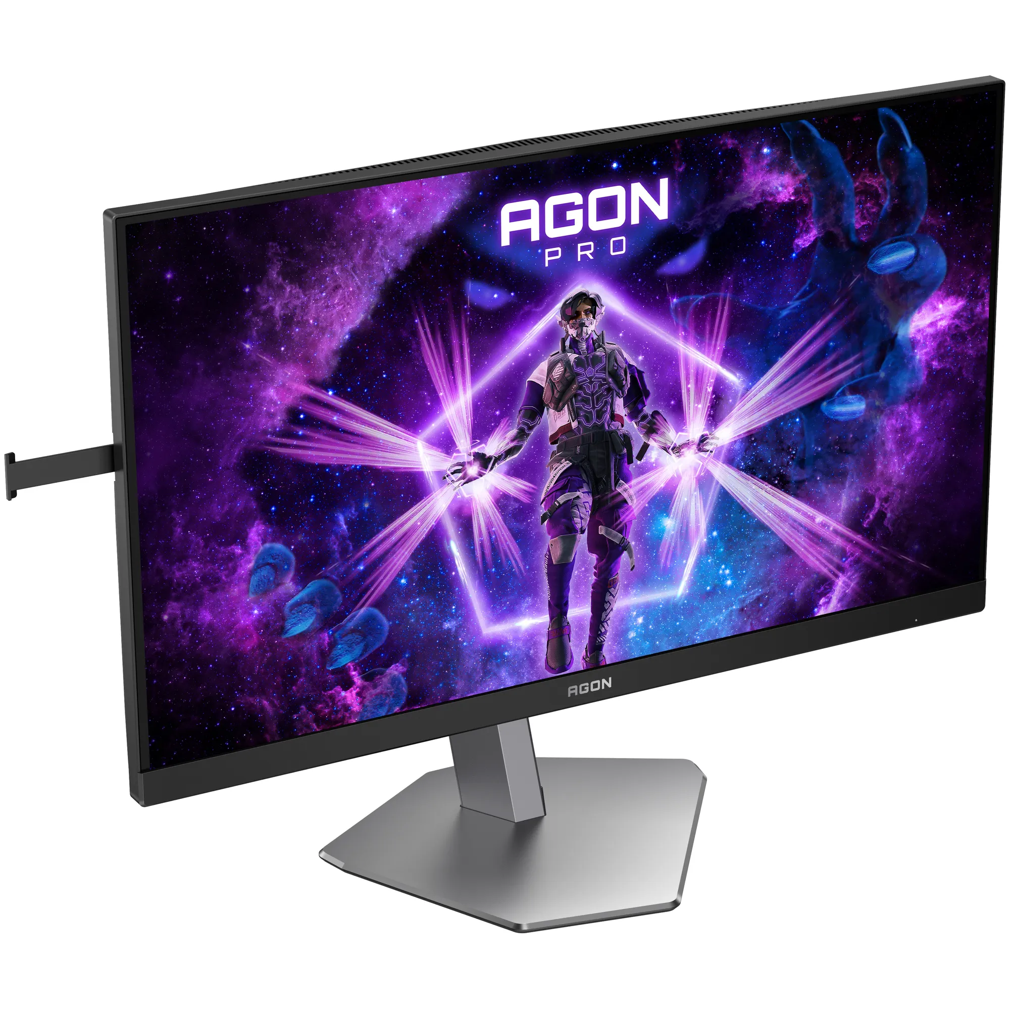 Купить Монитор 24" AOC Agon Pro AG246FK - фото 3