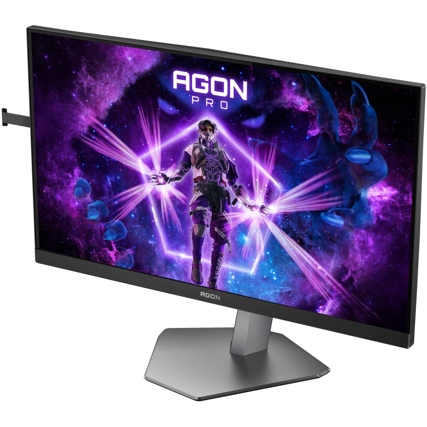 Купить Монитор 24" AOC Agon Pro AG246FK - фото 4