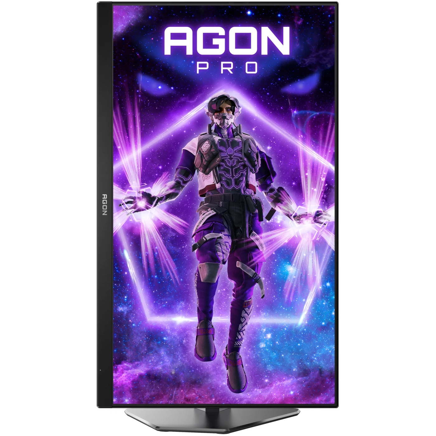 Купить Монитор 24" AOC Agon Pro AG246FK - фото 5