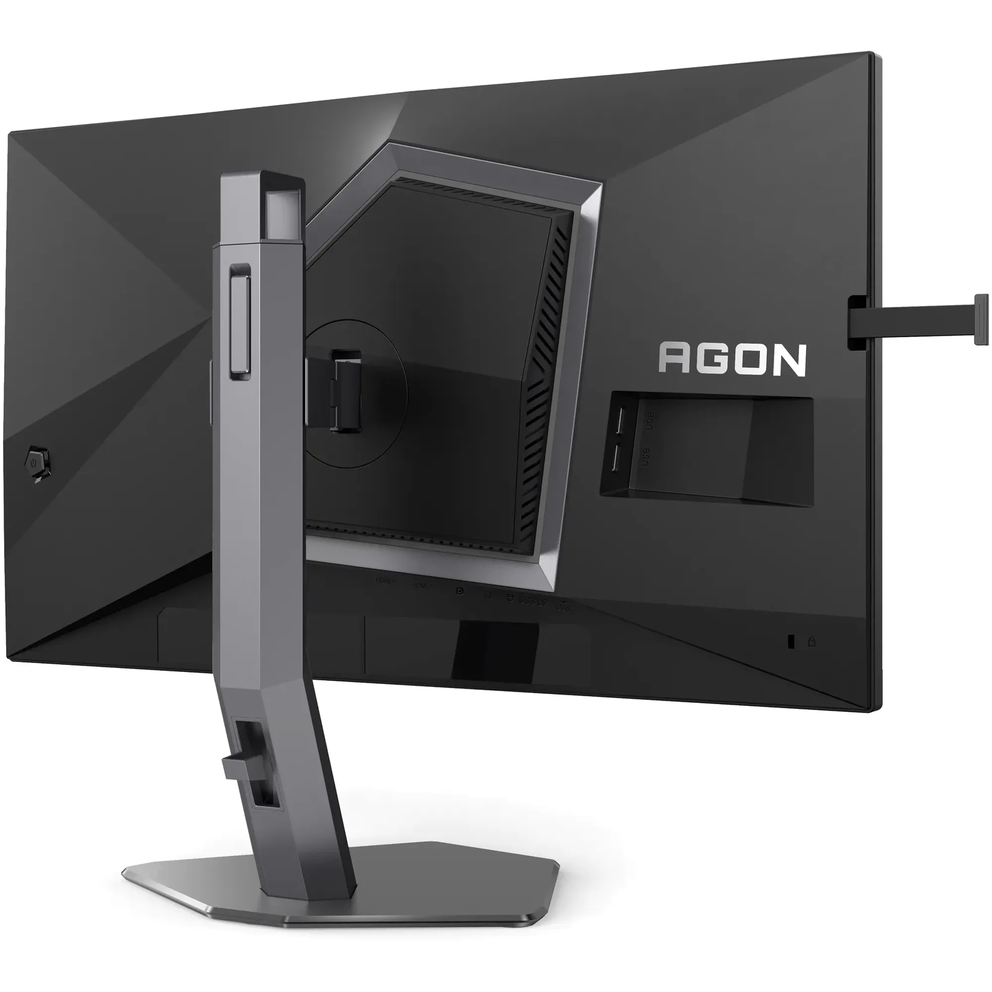 Купить Монитор 24" AOC Agon Pro AG246FK - фото 8