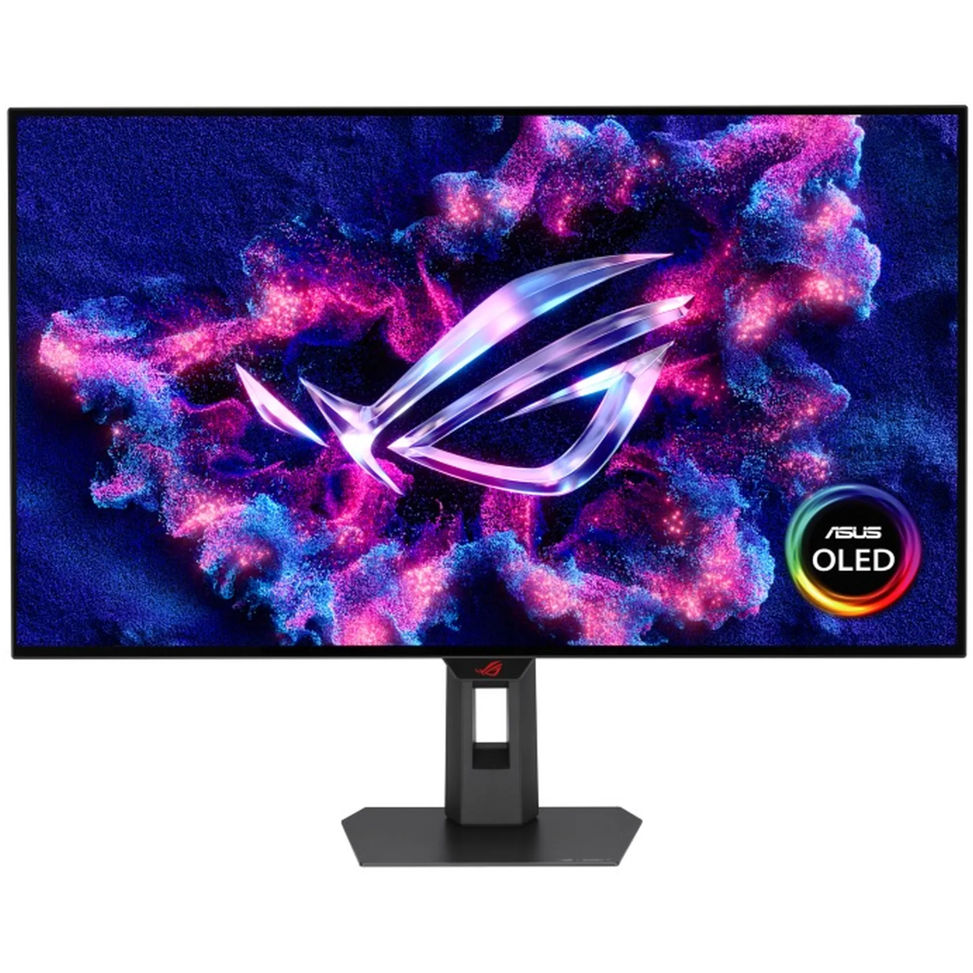 Купити Монітор 31.5" ASUS ROG Strix OLED XG32UCWG (90LM0BX0-B01371) - фото 1